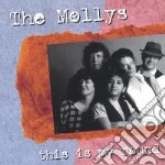 Mollys - This Is My 'round