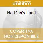 No Man's Land cd