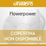 Flowerpower cd
