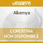 Alkemya cd
