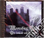 Desecrate - Moonshiny Tales (The Torment And The Rapture)