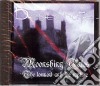 Desecrate - Moonshiny Tales (The Torment And The Rapture) cd musicale di Vari