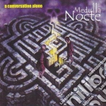 Medulla Nocte - A Conversation Alone cd