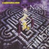 Medulla Nocte - A Conversation Alone cd
