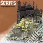 Serif's - My Sleeping Odessa cd
