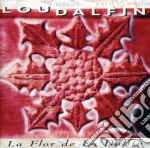 Lou Dalfin - La Flor De Lo Dalfin cd