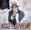 Uncage Your Punk Side cd