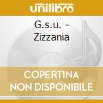G.s.u. - Zizzania cd