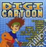 Digi Cartoon / Various cd