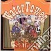 Water Tower - Saloon cd