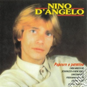 Nino D'Angelo - 10 Anni Insieme cd musicale di D'ANGELO NINO