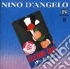 Nino D'Angelo - Eccomi Qua cd