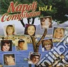 Napoli Compilation Vol.1 / Various cd