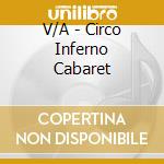 V/A - Circo Inferno Cabaret cd