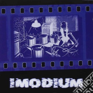 Imodium - Imodium cd musicale di IMODIUM