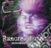 Rumore Di Fondo 2001 / Various cd