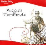 Pizzica La Tarantula cd
