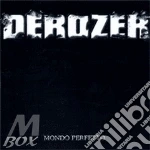Mondo Perfetto cd