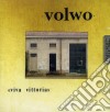 Volwo - Viva Vittoria cd