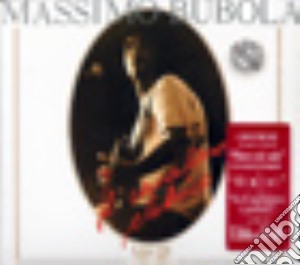 Massimo Bubola - Il Cavaliere Elettrico 3 cd musicale di BUBOLA MASSIMO