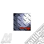 Peter Punk - Ruggine cd