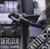 Derozer - Chiusi Dentro cd