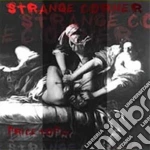 Strange Corner - Price To Pay