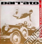 Barrato - Mmerrecano Siupescio cd