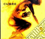 Cubre - Our Tangled Soul cd