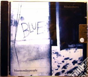 Blindosbarra - Blue Monday People cd musicale di BLINDOSBARRA