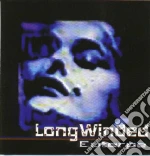 Long Winded - Euterpe cd