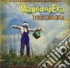 Manodopera - Terra Tradita cd