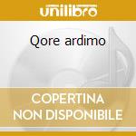 Qore ardimo cd
