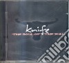 Knife - The Soul Of The Bull cd