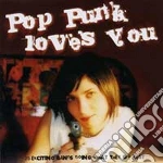 Pop Punk Loves You cd