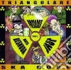 Triangolare Ska Core cd