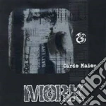Mork - Cardo Maior cd