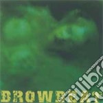 Browbeat - No Salvation