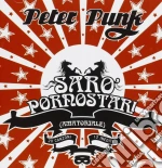 Peter Punk - Saro' Pornostar! cd
