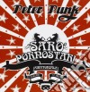 Peter Punk - Saro' Pornostar! cd
