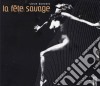 Steve Banzara - La Fete Savage cd