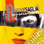 Rappresaglia - Sopravvissuti cd
