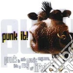 Punk It! cd