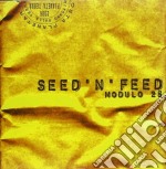 Seed'n'feed - Modulo 25