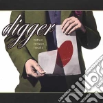 Digger - Tattoo Broken Hearts cd