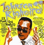Johnson Righeira - Venduto (Ex Punk)