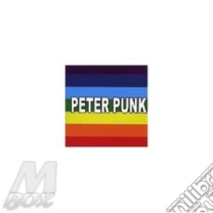 Xi cd musicale di PETER PUNK