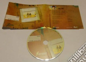 Ulivieri - Io Ti Amo (ma Devo Ucciderti) cd musicale di Ulivieri