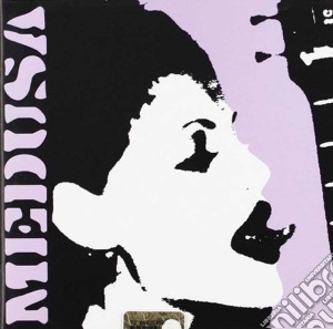 Medusa - Migliore Attore Non Protagonista cd musicale di MEDUSA