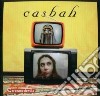 Caravane De Ville - Casbah cd